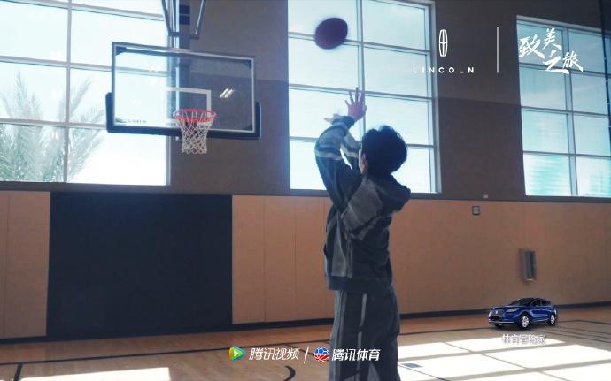 震撼全場