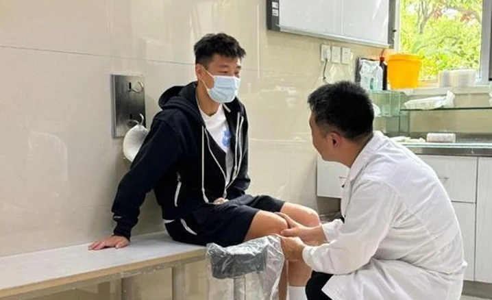 的三个赛季