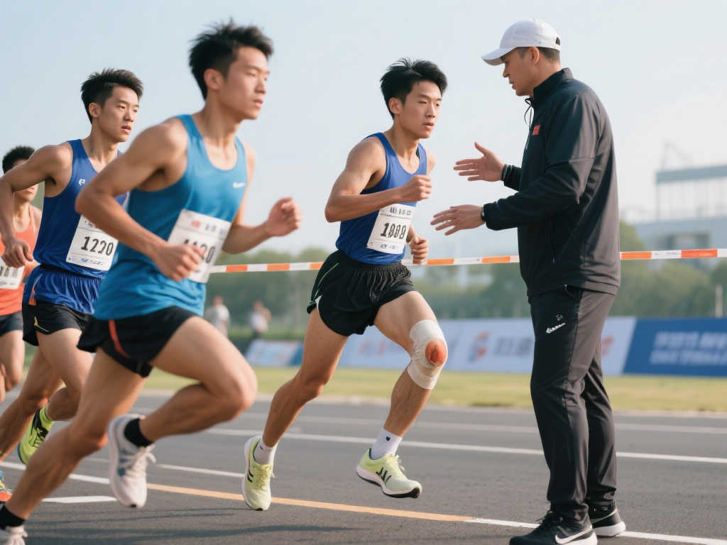 煌的未来