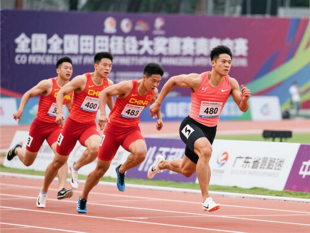 特点是