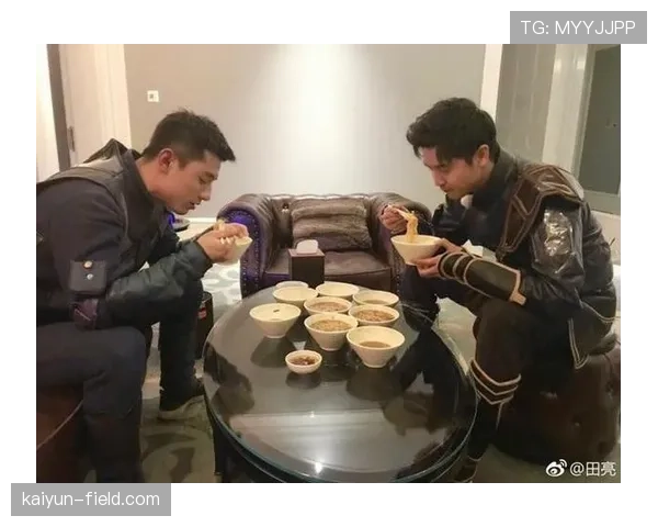 田亮家的早餐菜单，比我家一个月工资还贵